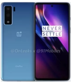 Oneplus Nord Lite In Japan